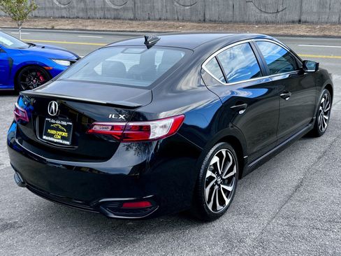 Used 2016 Acura ILX FWD image 6