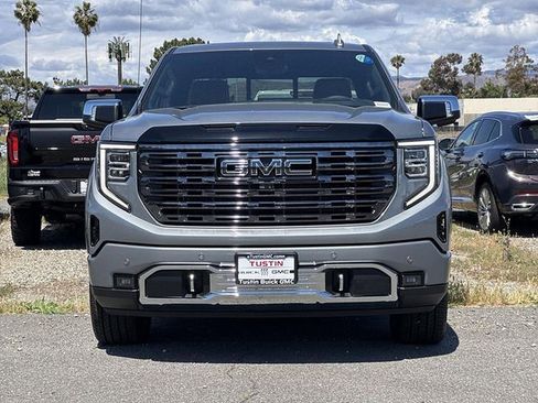 New 2026 GMC Sierra 1500 Denali Ultimate AWD/4WD image 2