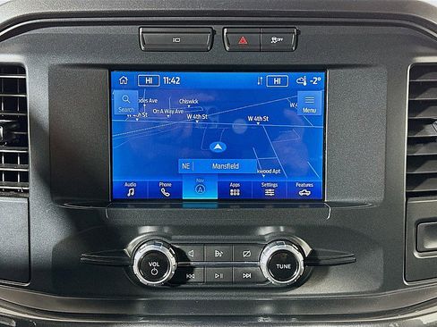 Used 2022 Ford F150 XLT w/ Equipment Group 301A Mid image 15