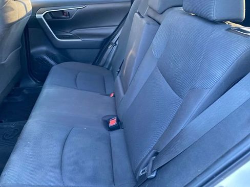 Used 2023 Toyota RAV4 LE image 16