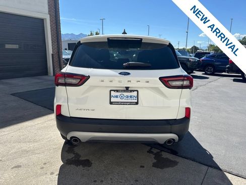 Used 2024 Ford Escape Active w/ Tech Pack #1 FWD image 6