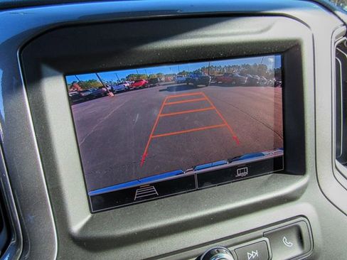 New 2026 GMC Sierra 1500 Pro w/ Graphite Edition image 21