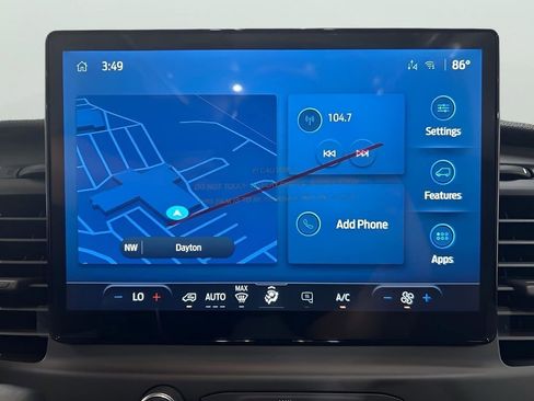 Certified 2025 Ford Transit 350 148 Medium Roof image 18