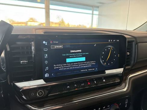 Certified 2024 Chevrolet Silverado 1500 LT image 23