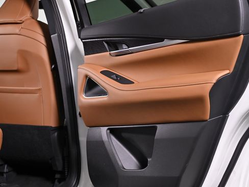 Used 2023 INFINITI QX60 Autograph w/ Cargo Package image 34