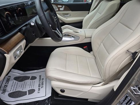 Used 2022 Mercedes-Benz GLE 350 image 19