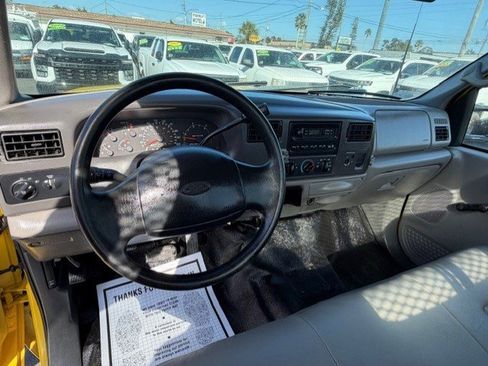 Used 1999 Ford F450 XL image 12