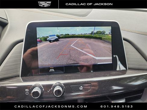 New 2025 Cadillac CT4 Sport image 4