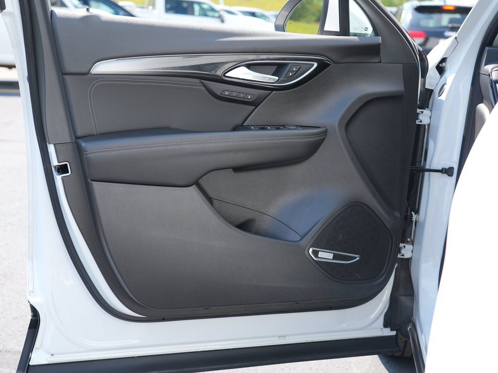 Used 2024 Buick Envision Preferred AWD/4WD image 14