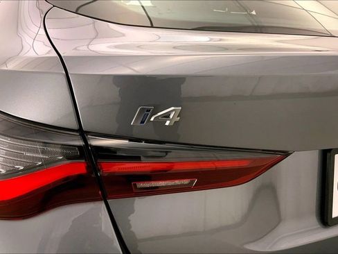 Certified 2023 BMW i4 eDrive35 w/ Premium Package image 7