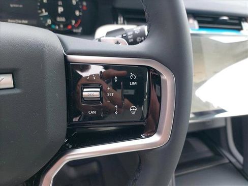 New 2025 Land Rover Discovery Sport S image 19