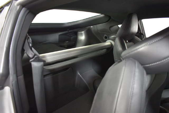 Certified 2024 Nissan Z Performance w/ Floor Mat Package RWD image 33