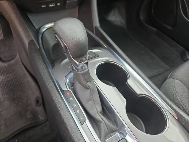 Used 2025 Chevrolet Malibu LT FWD image 15