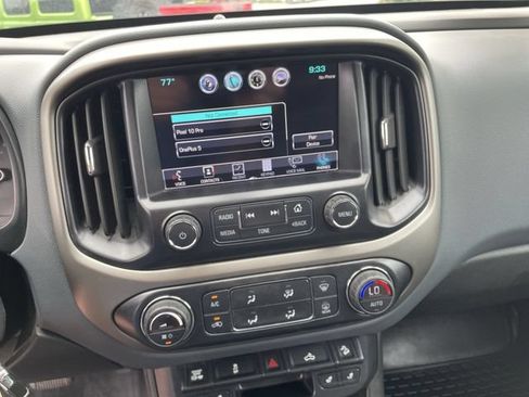 Used 2016 Chevrolet Colorado Z71 AWD/4WD image 20