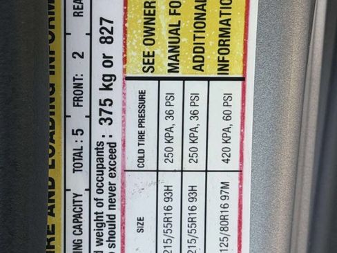 Used 2016 Ford Focus SE image 14