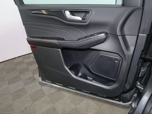 Used 2024 Ford Escape ST-Line w/ Tech Pack #1 image 40