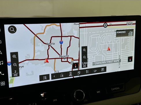 Used 2025 Mitsubishi Outlander SE image 22