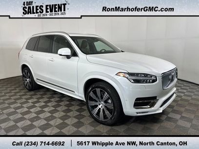 Used 2023 Volvo XC90 B6 Ultimate