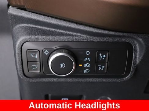 Used 2021 Ford Bronco Outer Banks AWD/4WD image 19