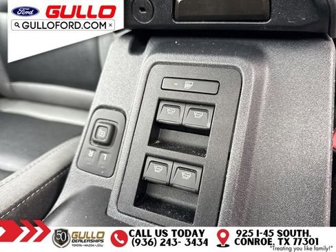 Used 2023 Ford Bronco Black Diamond AWD/4WD image 20