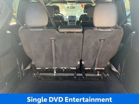 Used 2018 Dodge Grand Caravan GT FWD image 17
