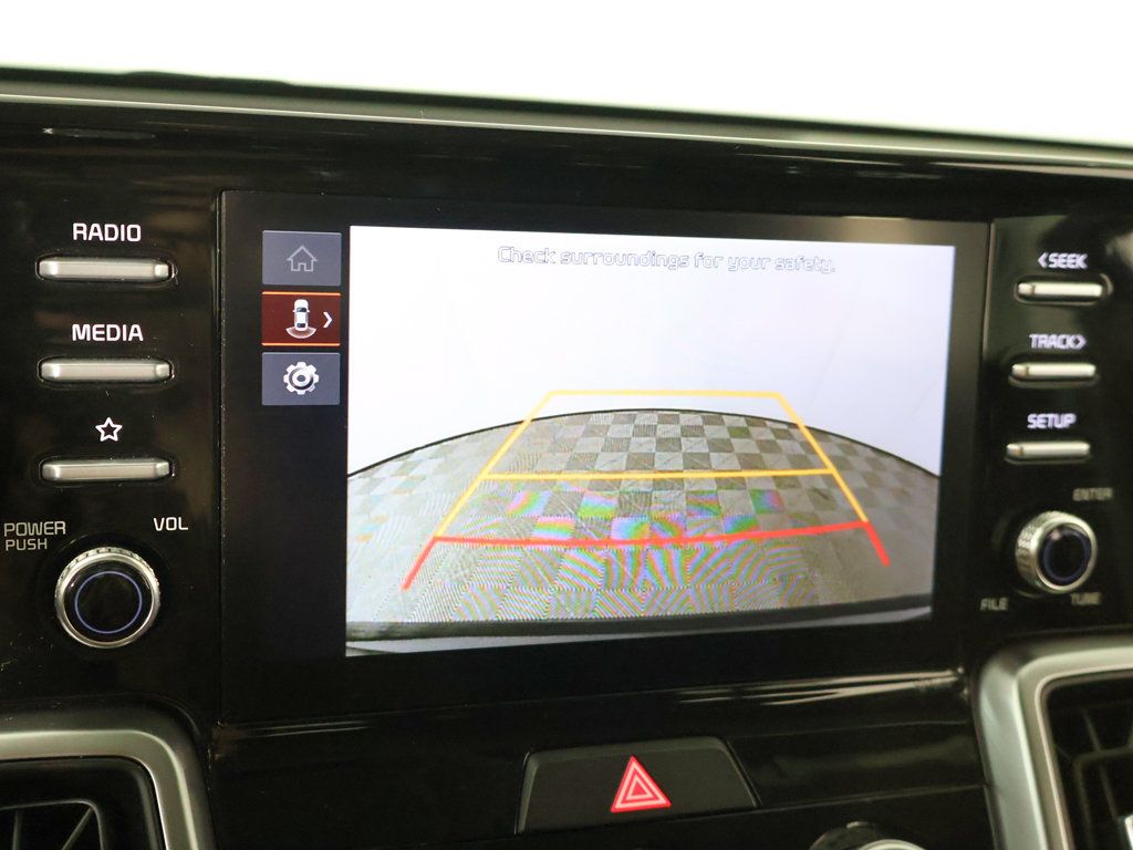 Used 2023 Kia Sorento LX FWD image 43