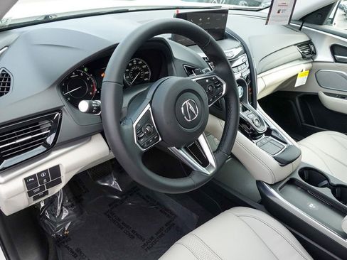 New 2026 Acura RDX Technology Package image 11