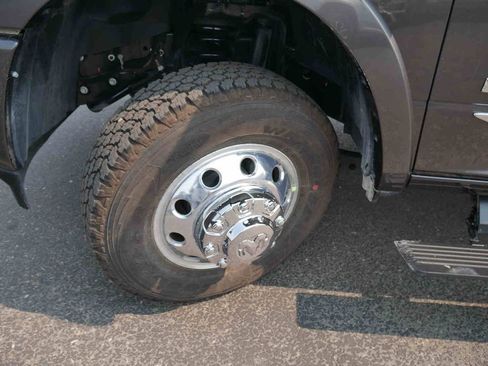 New 2026 RAM 3500 Limited image 15