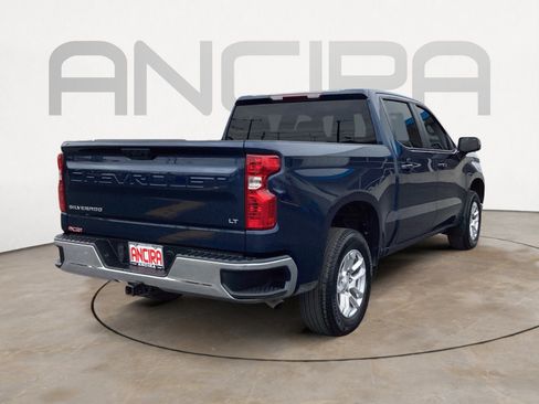 Used 2023 Chevrolet Silverado 1500 LT image 14