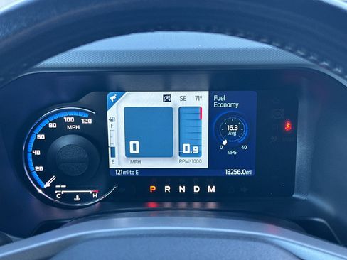 Used 2021 Ford Bronco Big Bend image 28