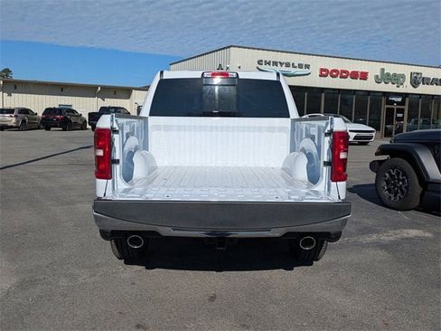 New 2026 RAM 1500 Big Horn image 12