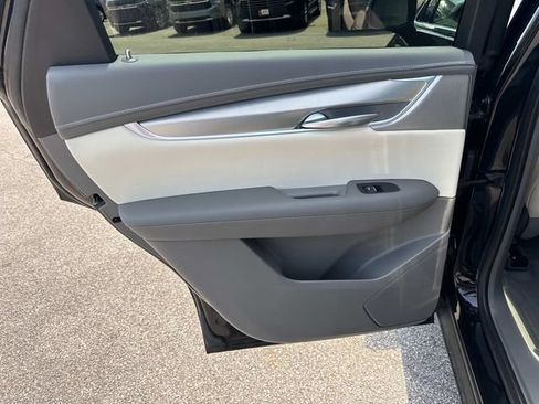 Used 2024 Cadillac XT5 Premium Luxury w/ Technology Package FWD image 15