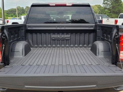 New 2026 GMC Sierra 1500 Elevation w/ Elevation Select Package RWD image 9