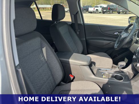 Used 2024 Chevrolet Equinox LT image 10
