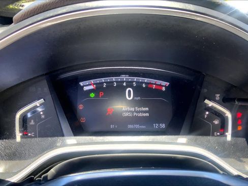 Used 2021 Honda CR-V EX image 26