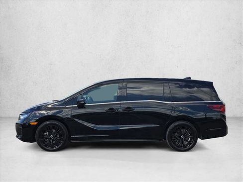 Used 2025 Honda Odyssey Sport-L image 8