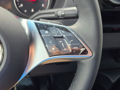 New 2025 Mercedes-Benz Sprinter 2500 image 30