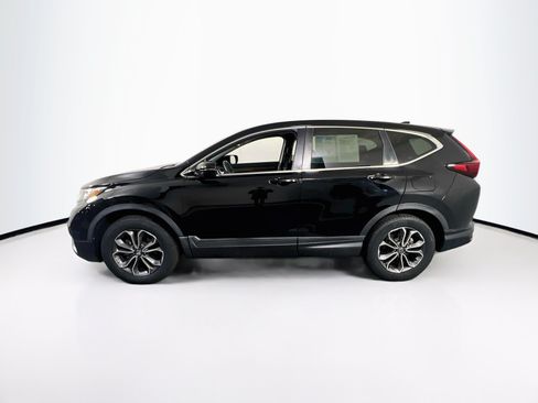 Used 2020 Honda CR-V EX-L image 8