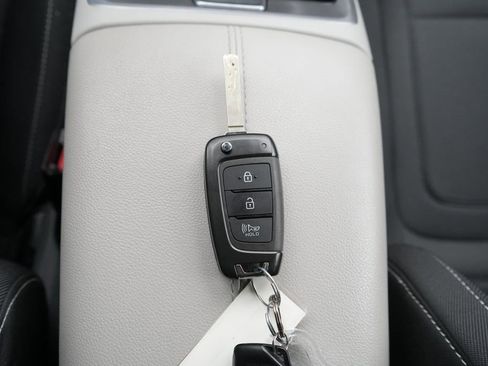 Certified 2024 Hyundai Tucson SE AWD/4WD image 34