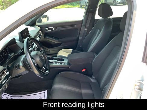 Used 2023 Honda Civic Sport image 13