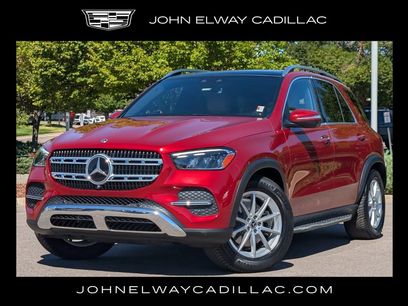 Used 2024 Mercedes-Benz GLE 350 4MATIC