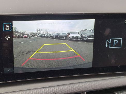 Certified 2026 Hyundai Santa Cruz SEL image 20