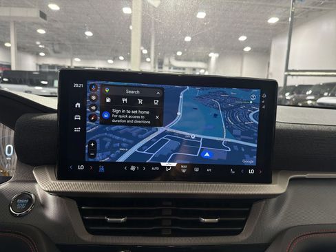 New 2026 Ford Explorer ST w/ Sun And Sound Package image 24