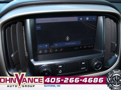 Used 2020 GMC Canyon Denali image 45