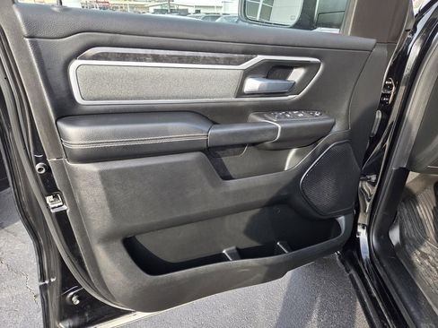 Used 2022 RAM 1500 Big Horn image 10