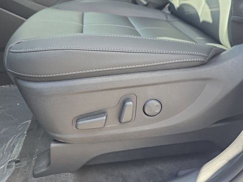 New 2025 Kia Telluride EX image 21