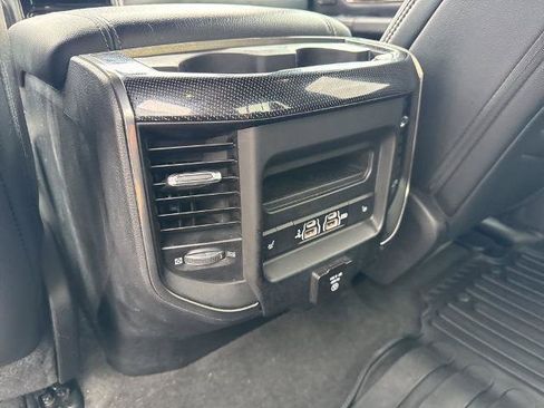 Used 2020 RAM 1500 Sport w/ Leather & Sound Group AWD/4WD image 38