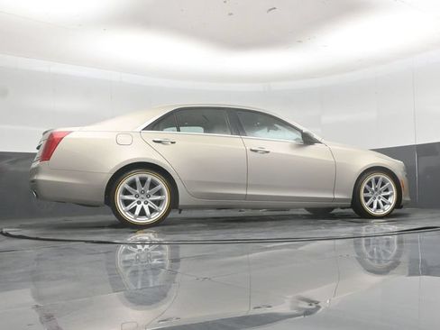 Used 2014 Cadillac CTS Sedan RWD image 52