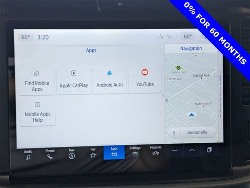 New 2025 Ford F150 Lariat w/ Equipment Group 502A High image 10