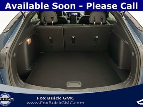 Certified 2024 Buick Envista Preferred w/ Convenience I Package image 35
